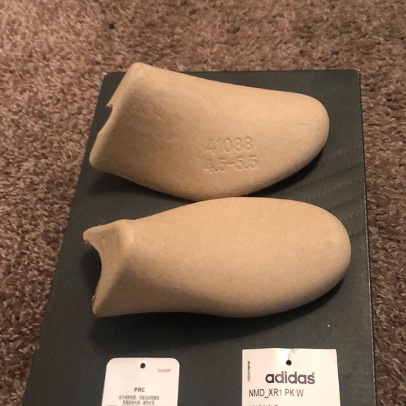 Adidas NMD_XR1 PK W - Picture 4 of 8